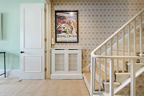 Gorgeous 3 Bedroom Flat - Pimlico