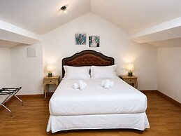 Hotel Villa Les Orangers