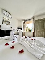Hotel Villa Les Orangers