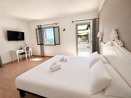 Hotel Villa Les Orangers