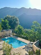 Hotel Villa Les Orangers