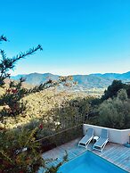 Hotel Villa Les Orangers