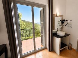 Hotel Villa Les Orangers