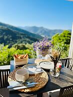 Hotel Villa Les Orangers
