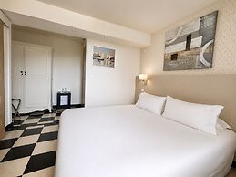 Hotel Villa Les Orangers