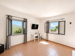 Hotel Villa Les Orangers