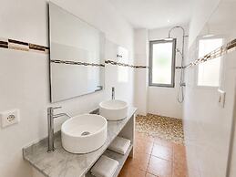 Hotel Villa Les Orangers
