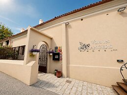 Hotel Villa Les Orangers