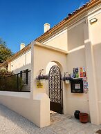 Hotel Villa Les Orangers