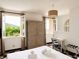 Hotel Villa Les Orangers