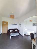 Hotel Villa Les Orangers