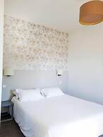 Hotel Villa Les Orangers