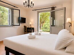 Hotel Villa Les Orangers