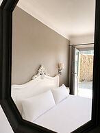 Hotel Villa Les Orangers