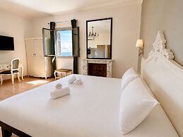 Hotel Villa Les Orangers