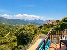 Hotel Villa Les Orangers