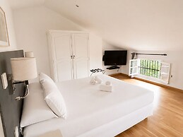 Hotel Villa Les Orangers
