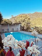 Hotel Villa Les Orangers