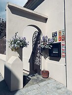 Hotel Villa Les Orangers