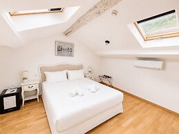 Hotel Villa Les Orangers