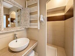 Hotel Villa Les Orangers