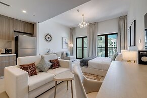 GLOBALSTAY Abu Dhabi Yas Golf Collection