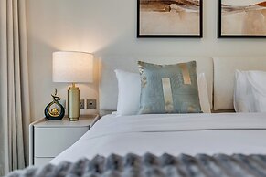 GLOBALSTAY Abu Dhabi Yas Golf Collection