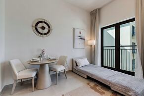 GLOBALSTAY Abu Dhabi Yas Golf Collection