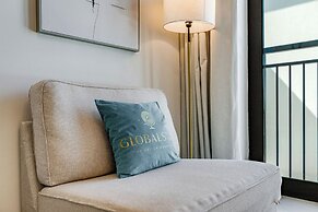 GLOBALSTAY Abu Dhabi Yas Golf Collection