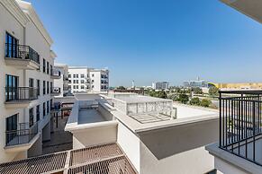 GLOBALSTAY Abu Dhabi Yas Golf Collection