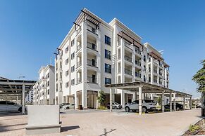 GLOBALSTAY Abu Dhabi Yas Golf Collection