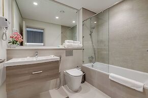 GLOBALSTAY Abu Dhabi Yas Golf Collection