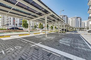GLOBALSTAY Abu Dhabi Yas Golf Collection