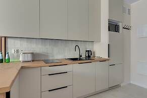 Mostek 221 by Grand Apartments