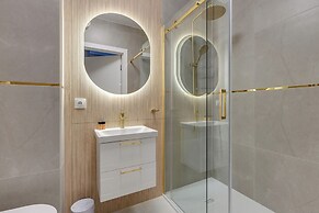 Mostek 221 by Grand Apartments