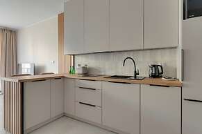 Mostek 221 by Grand Apartments