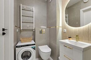 Mostek 221 by Grand Apartments