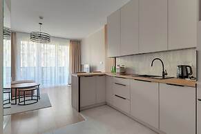 Mostek 221 by Grand Apartments