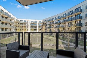 Mostek 221 by Grand Apartments