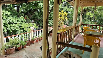 Hotel Museo Xibalba
