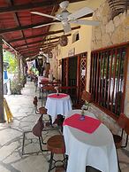 Hotel Museo Xibalba