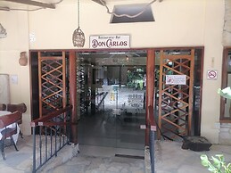 Hotel Museo Xibalba