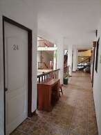 Hotel Museo Xibalba