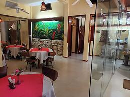 Hotel Museo Xibalba