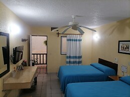 Hotel Museo Xibalba