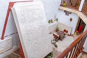 Hotel Museo Xibalba
