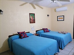 Hotel Museo Xibalba