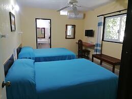 Hotel Museo Xibalba