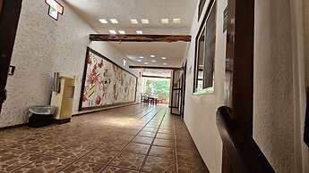 Hotel Museo Xibalba