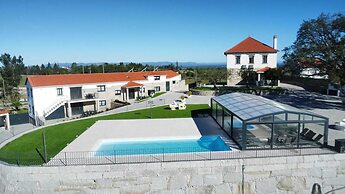 O Paraíso do Sobreiro
